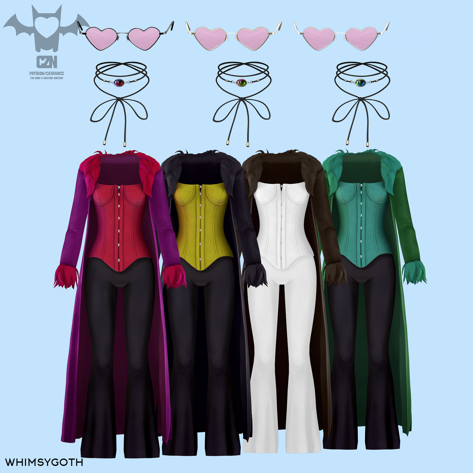 картика мода