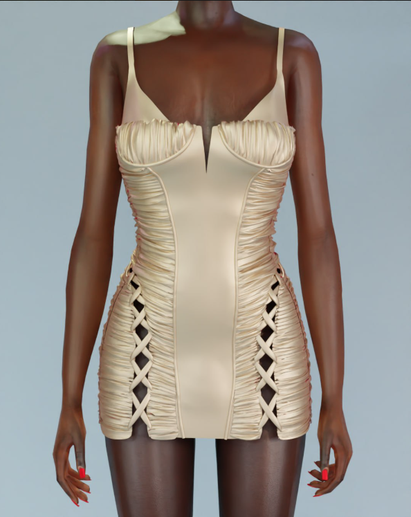 картика мода