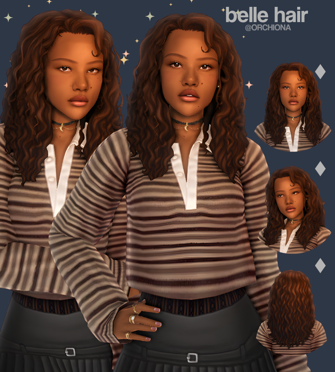 Картинка мода