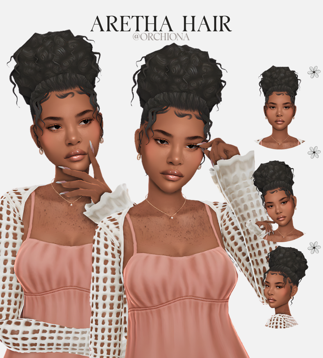 картика мода