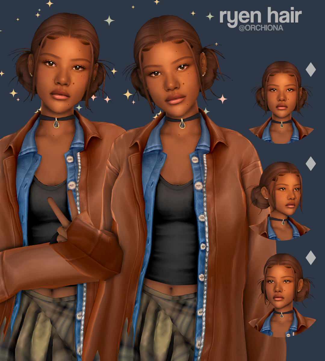 Картинка мода