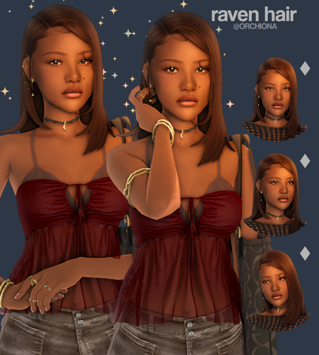 Картинка мода