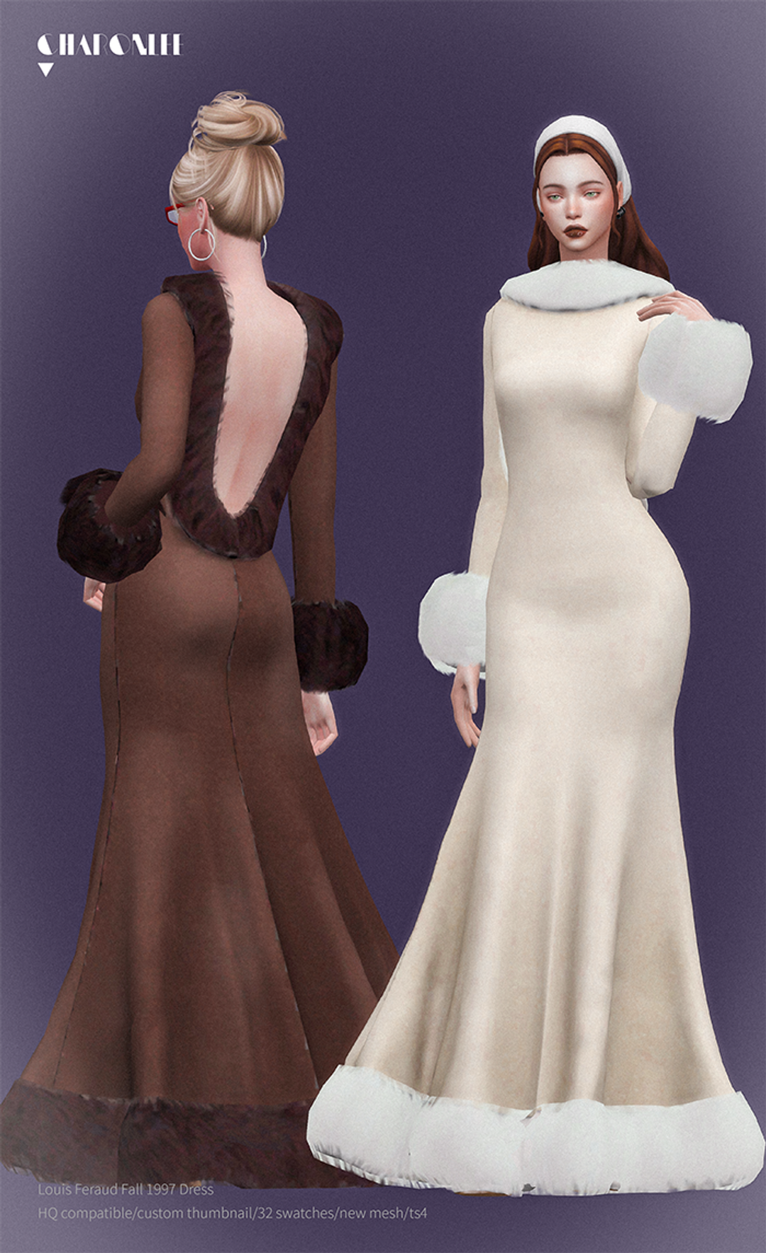 картика мода