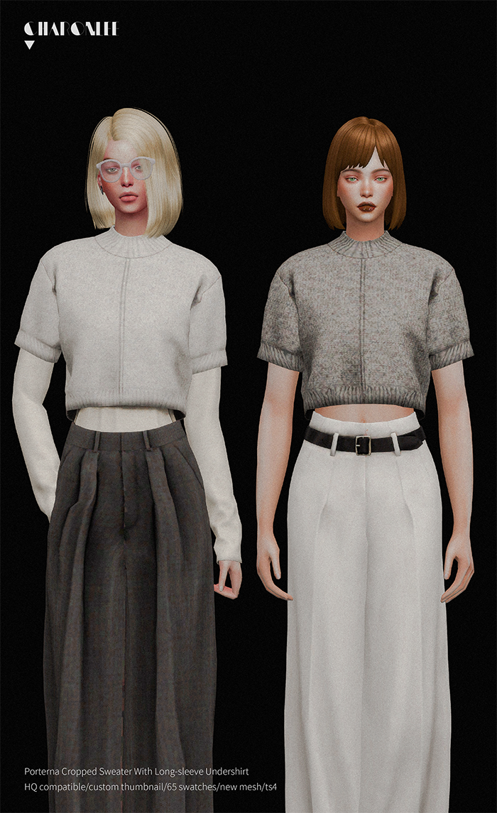 Картинка мода