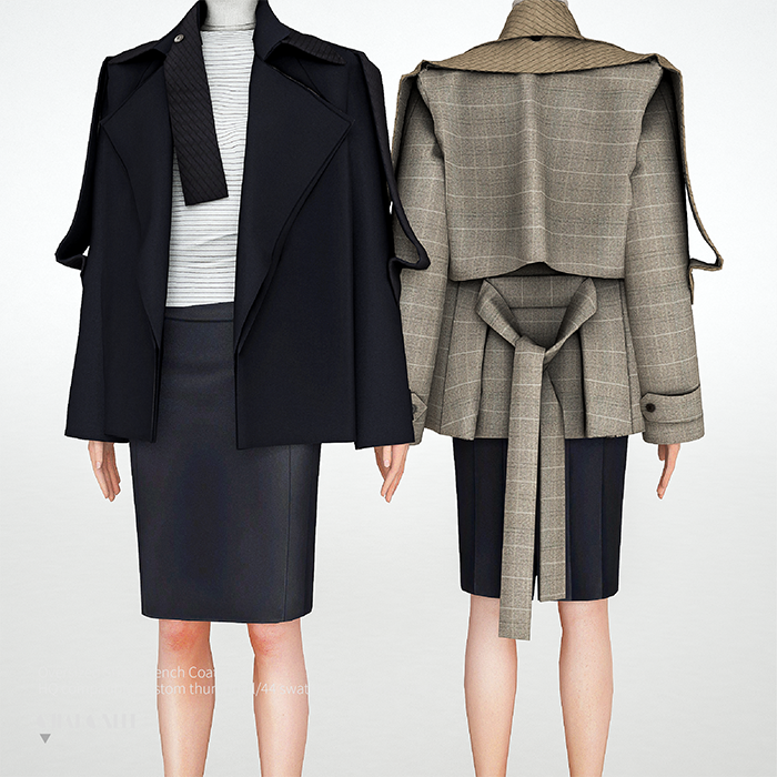 картика мода