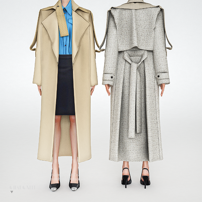 Картинка мода