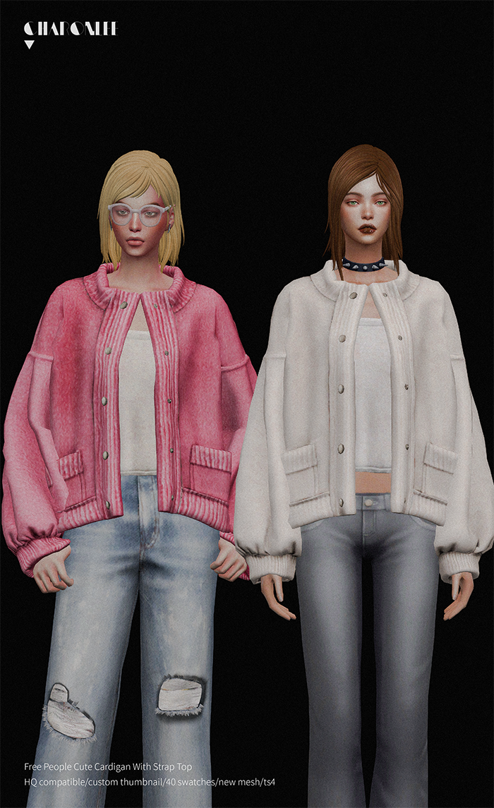 Картинка мода