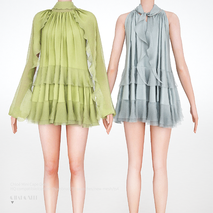 картика мода