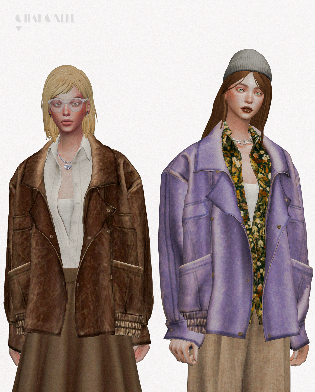 картика мода