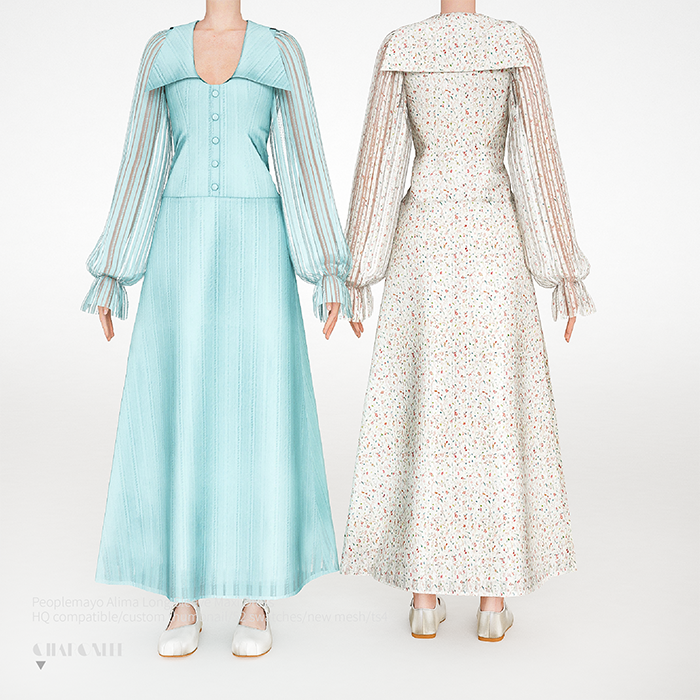 картика мода