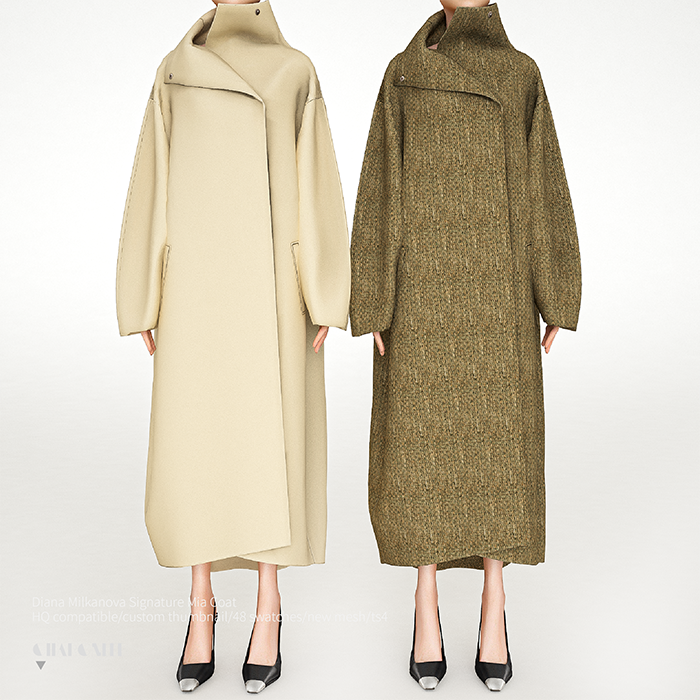 картика мода