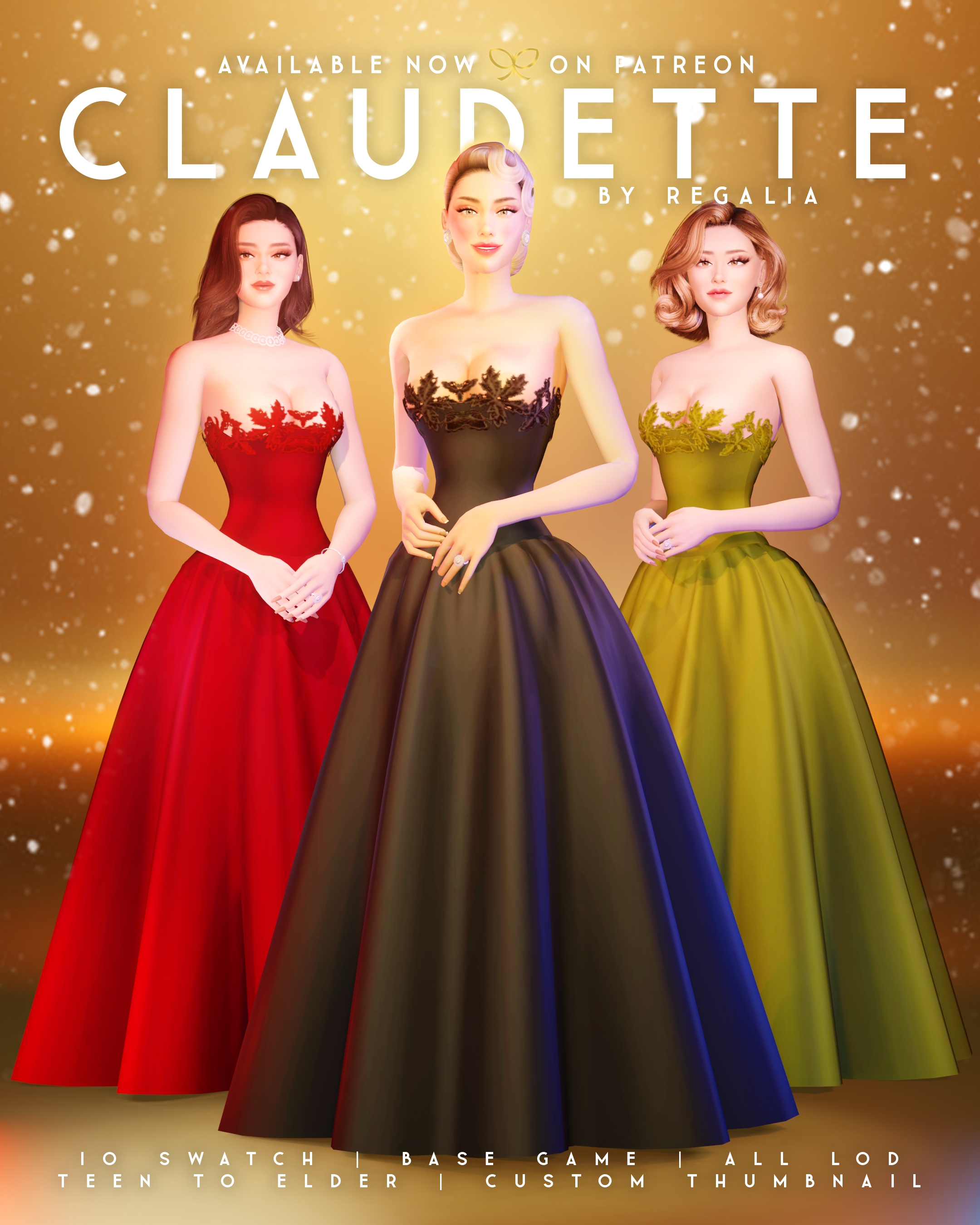 Картинка мода