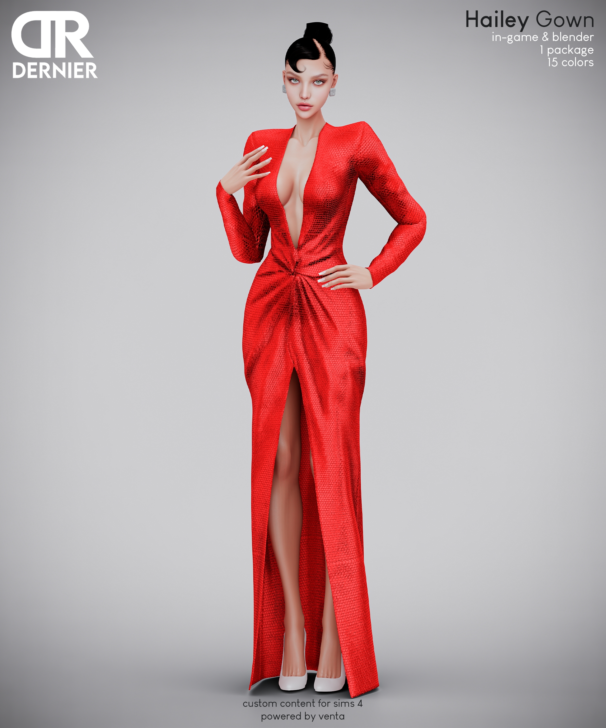 картика мода