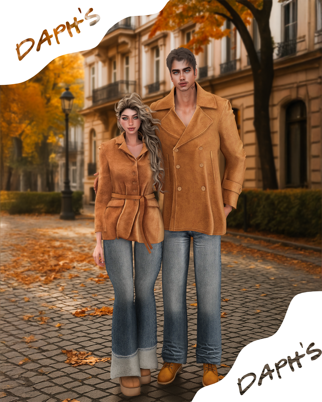 Картинка мода