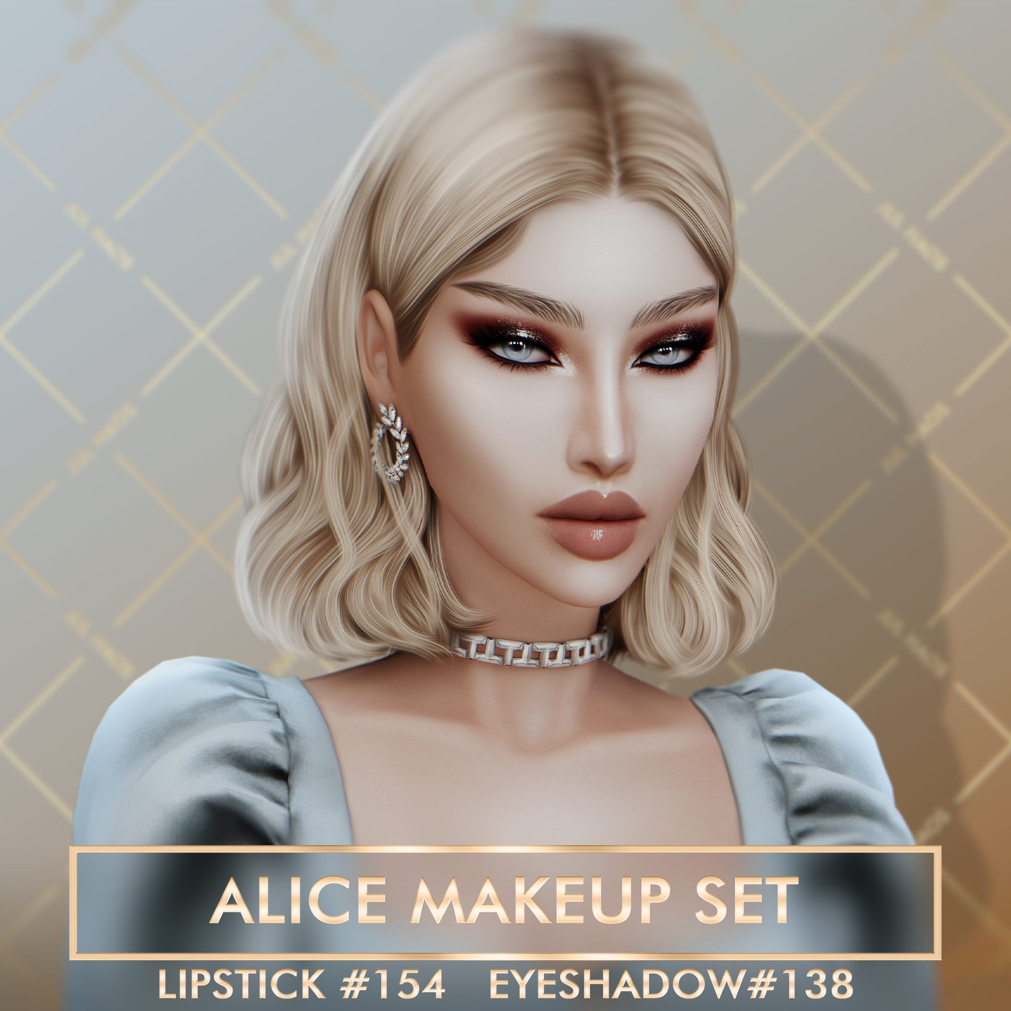 Картинка мода