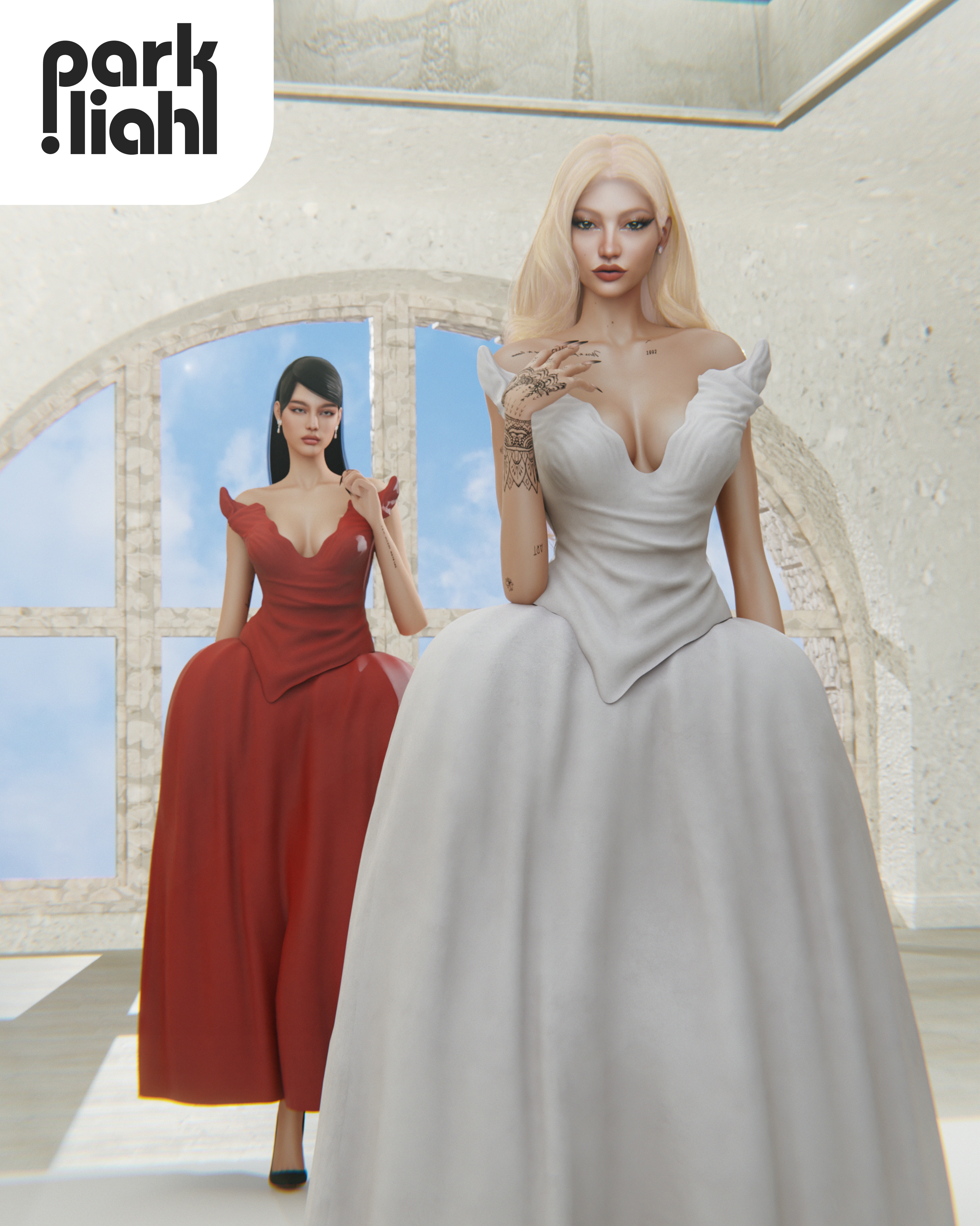 Картинка мода