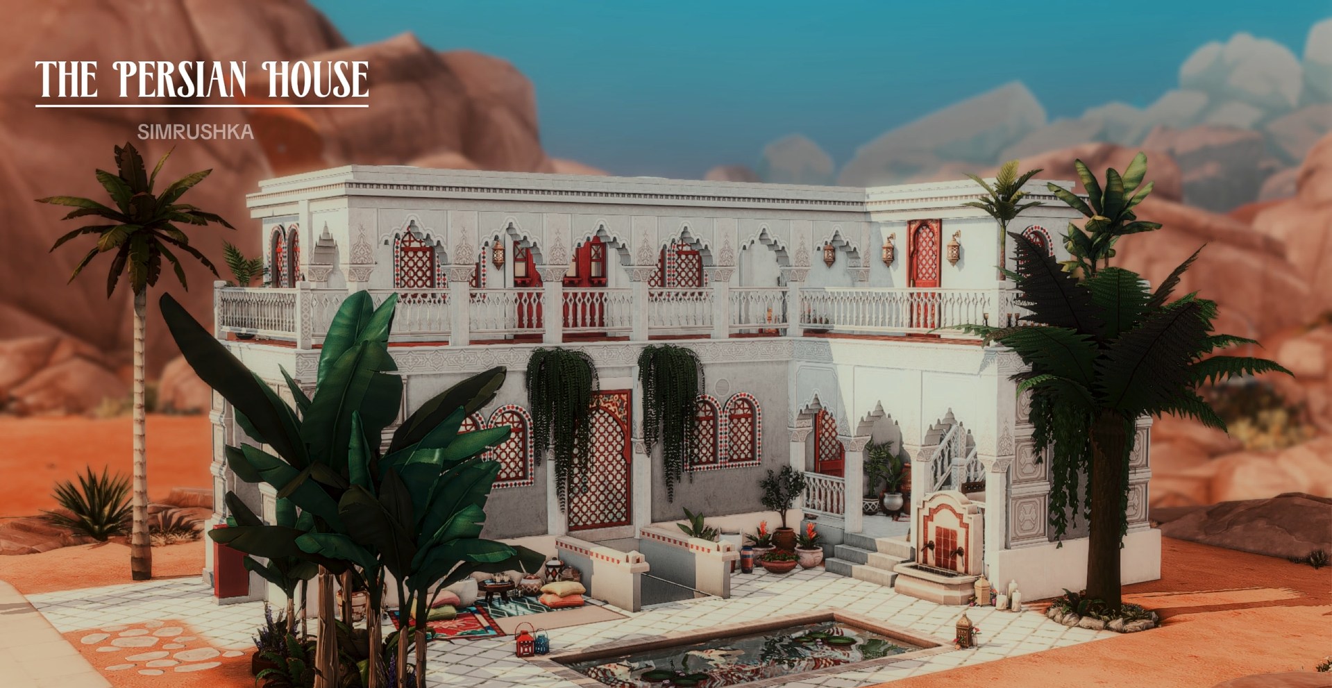 картика мода