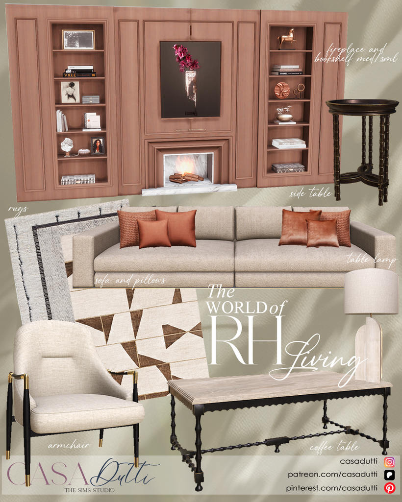 Картинка мода