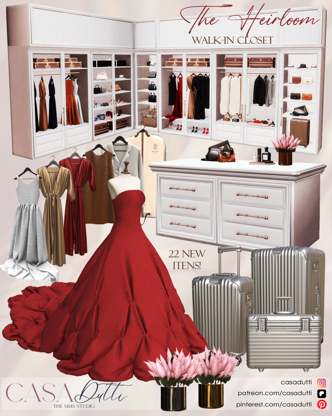 картика мода