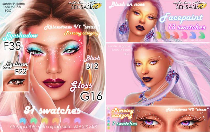 картика мода