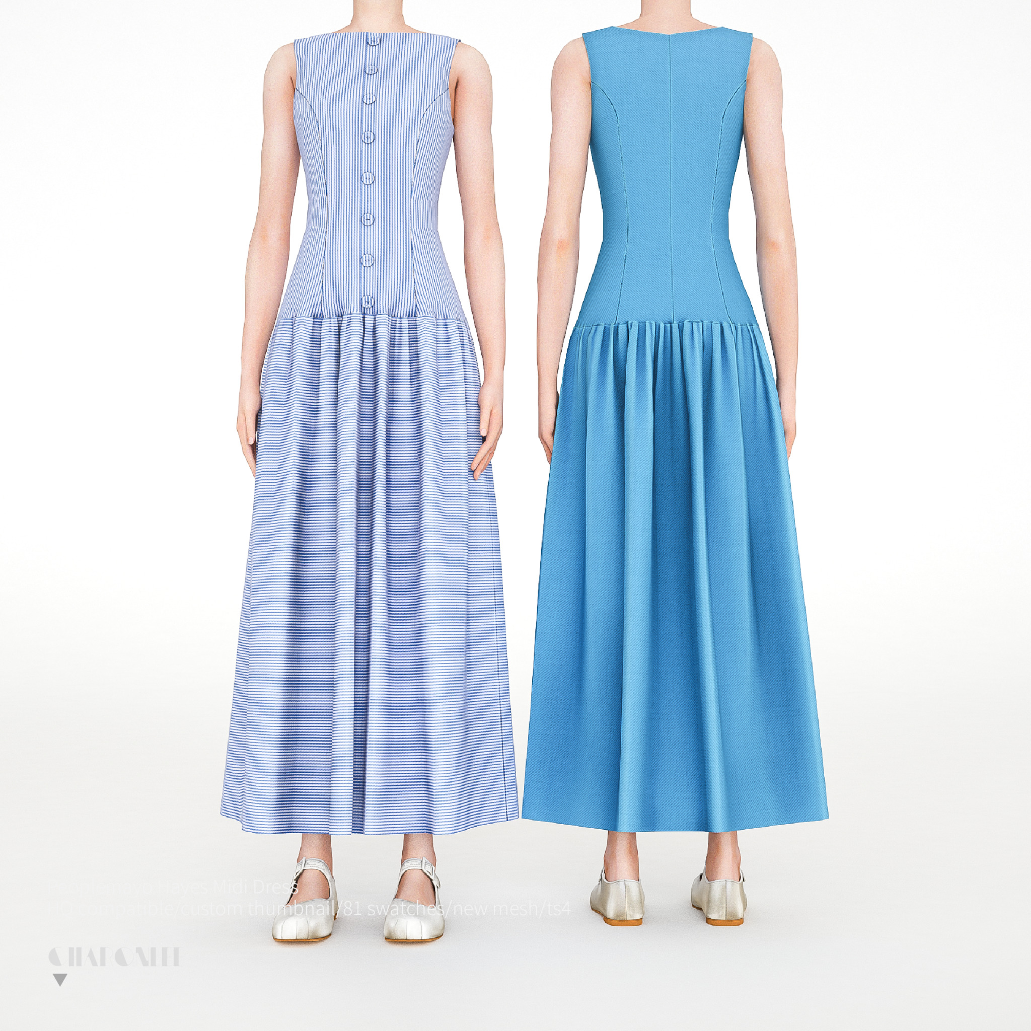 картика мода