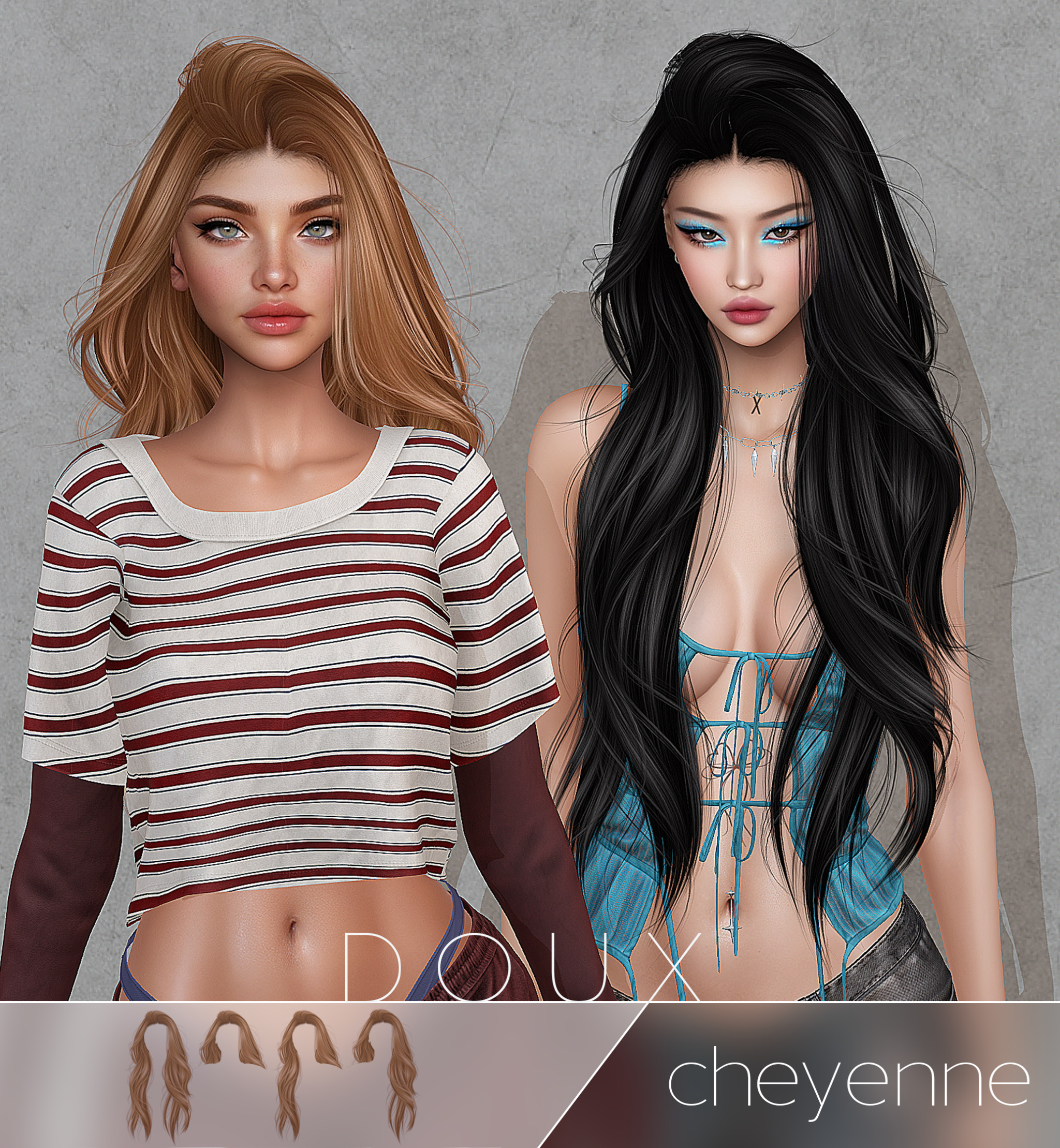 картика мода