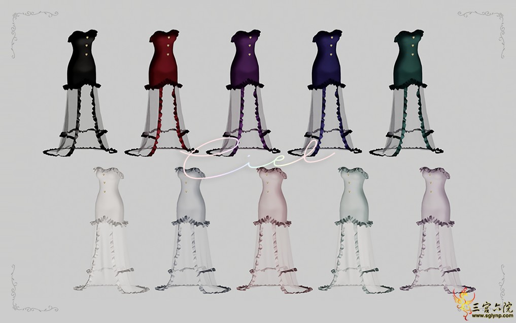 Картинка мода