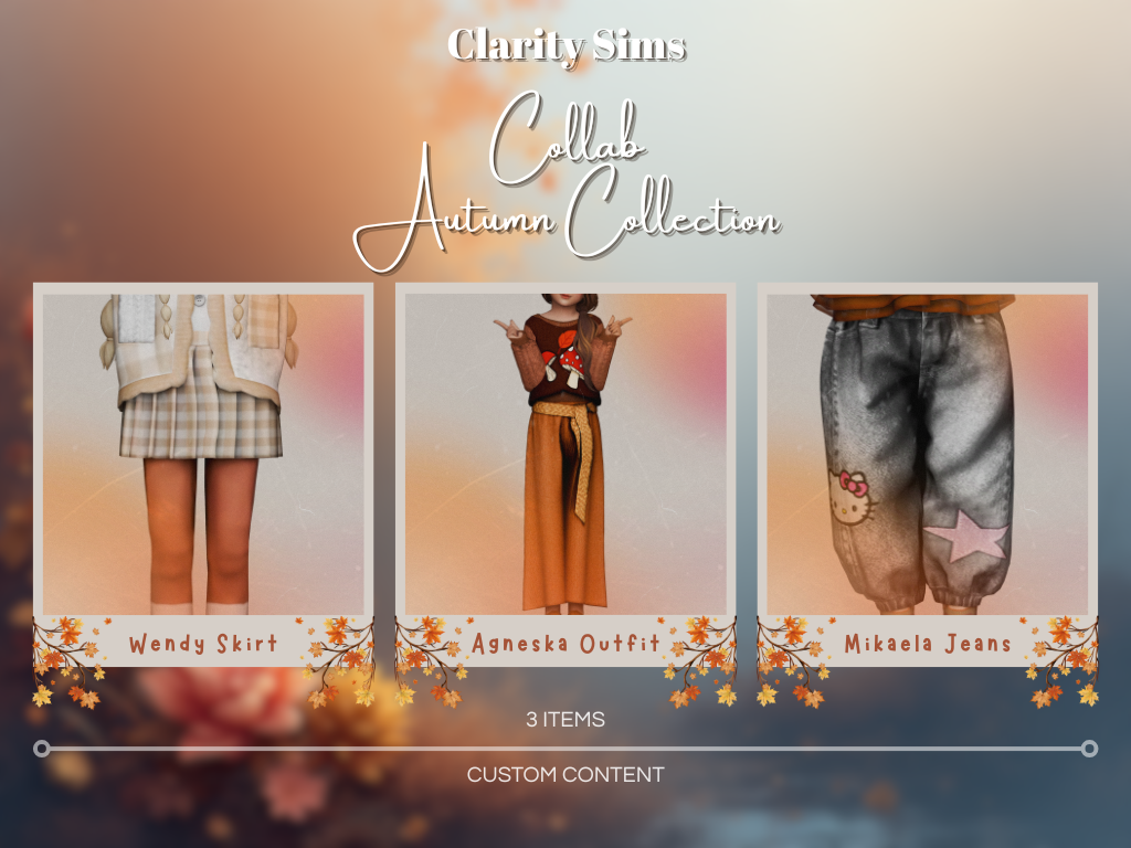 Картинка мода