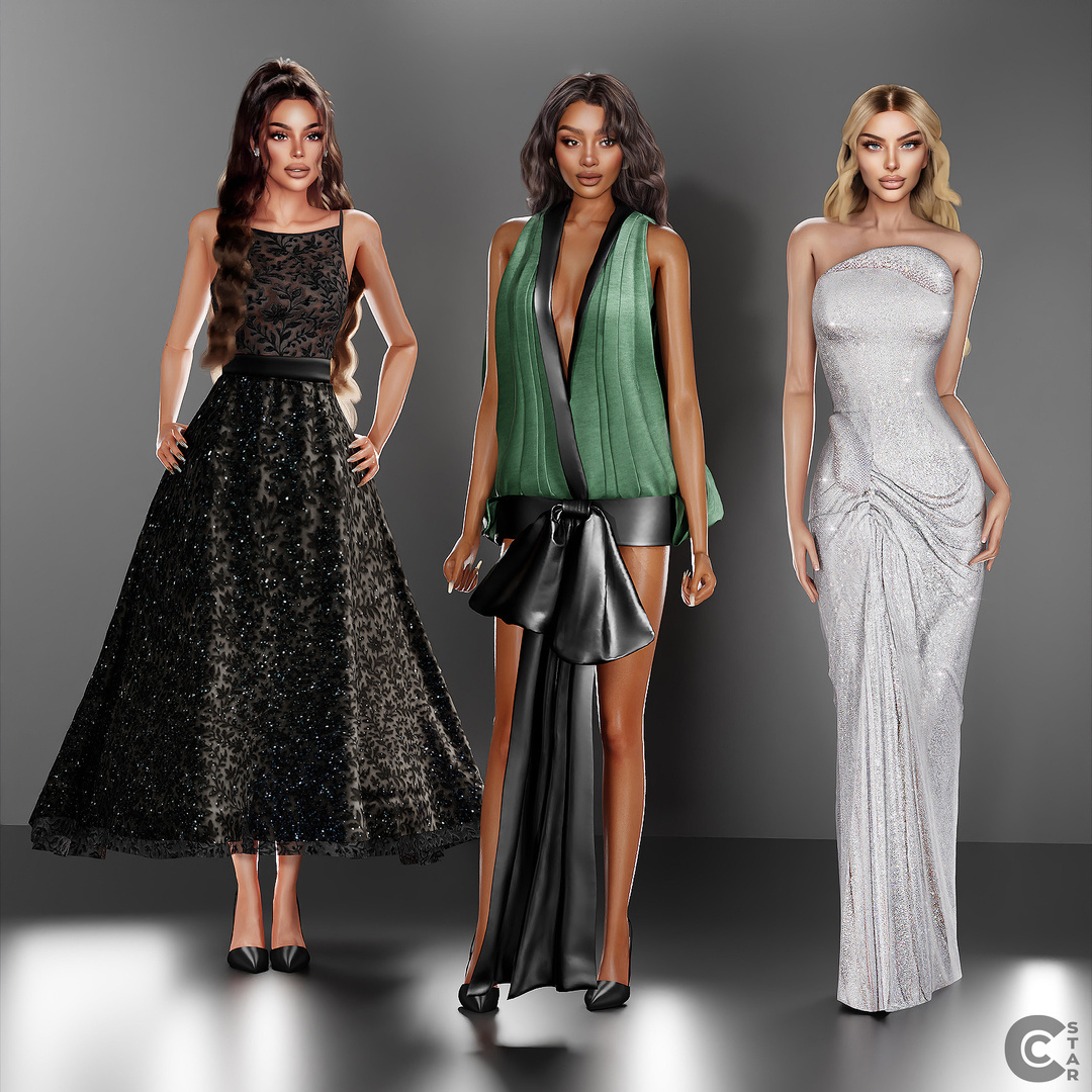 картика мода