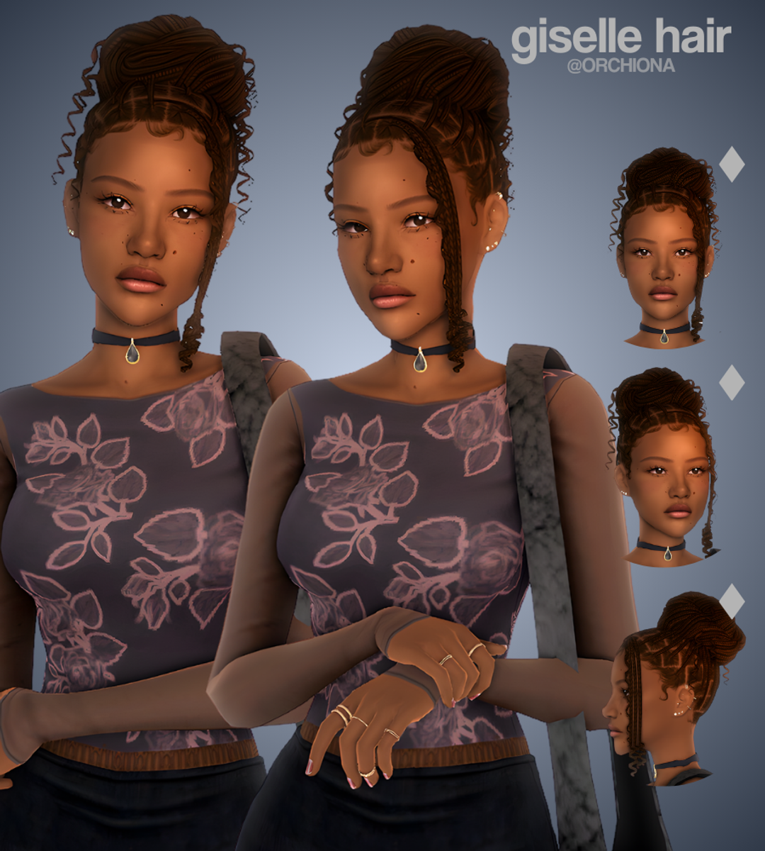 картика мода