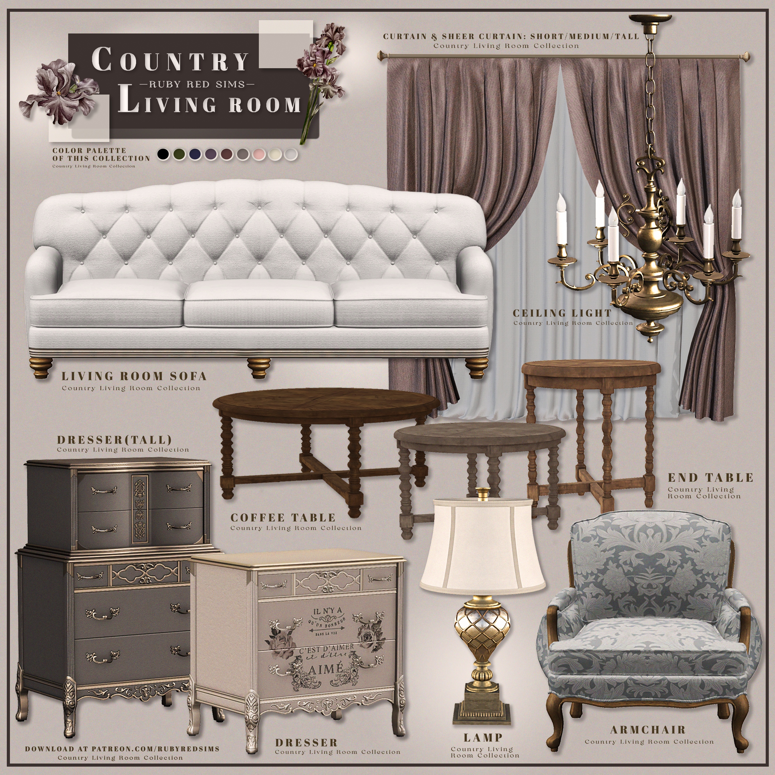 Картинка мода