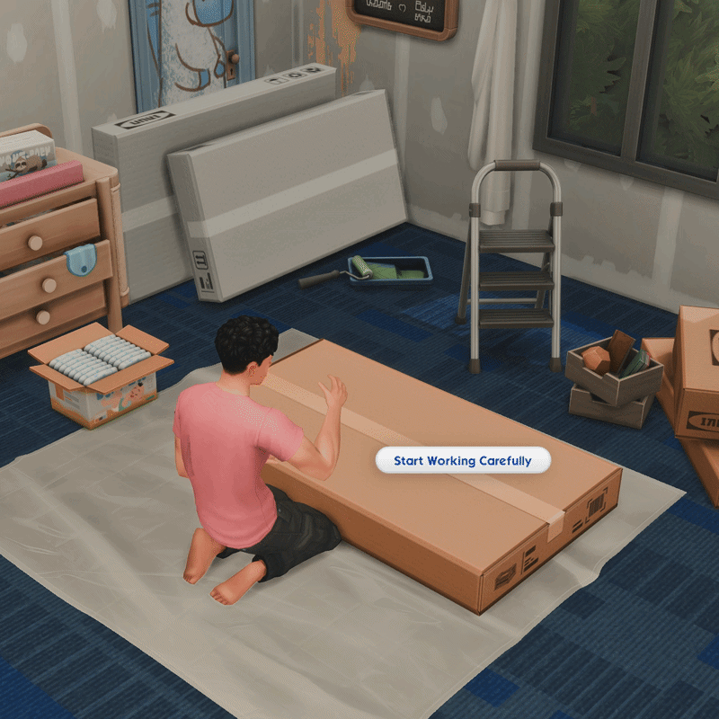 картика мода