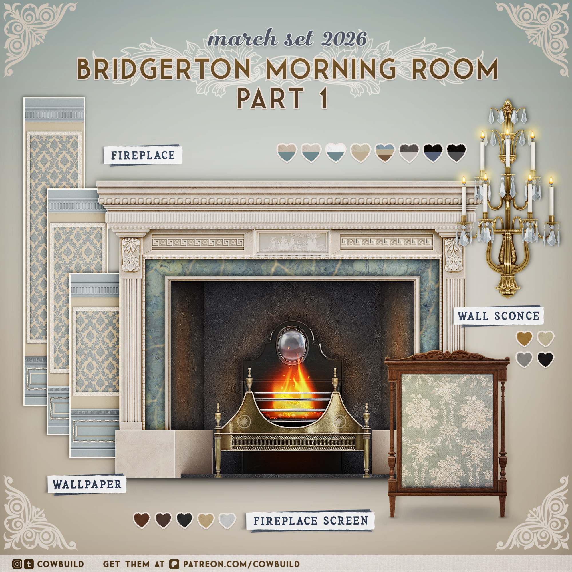 Картинка мода