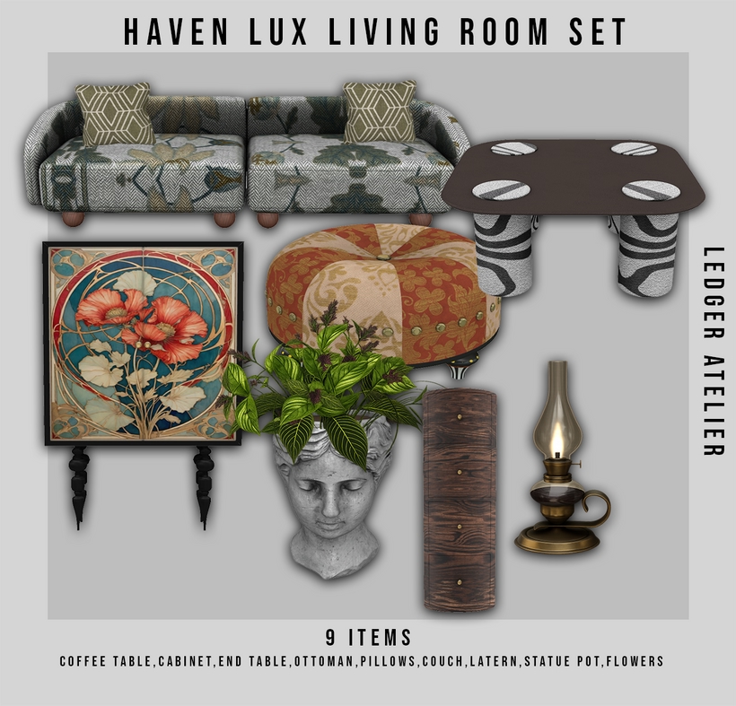 Картинка мода