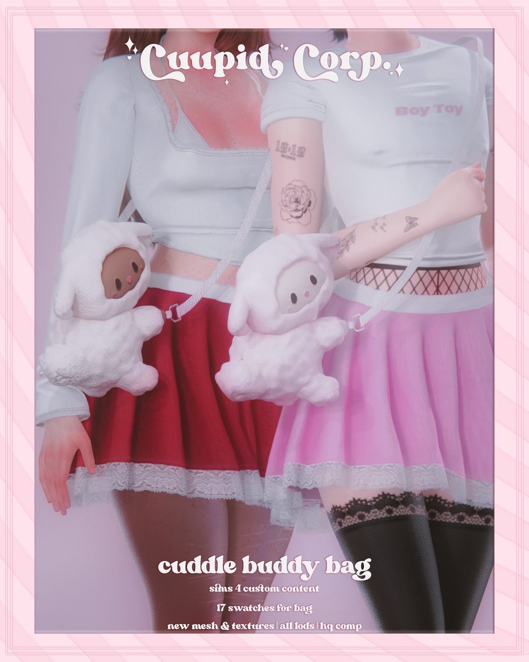 Картинка мода