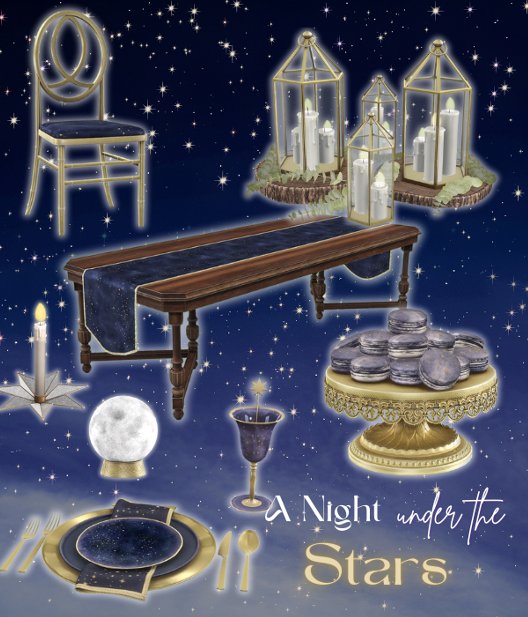 Картинка мода