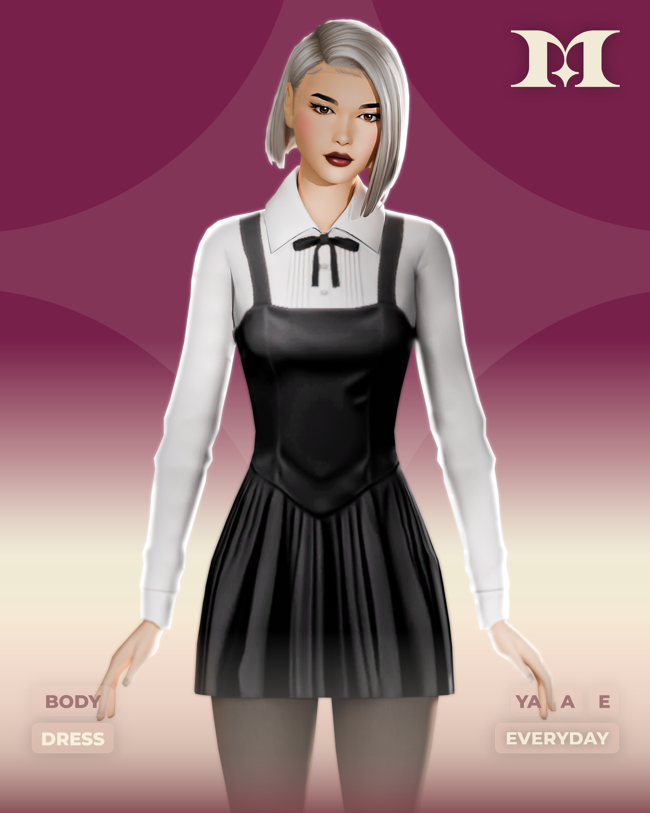 картика мода