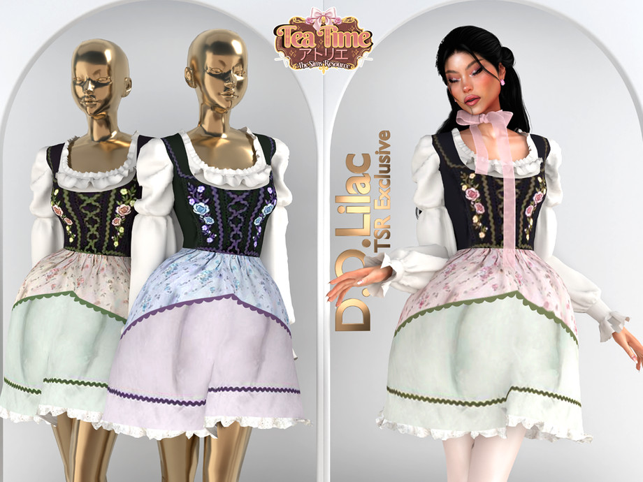 картика мода