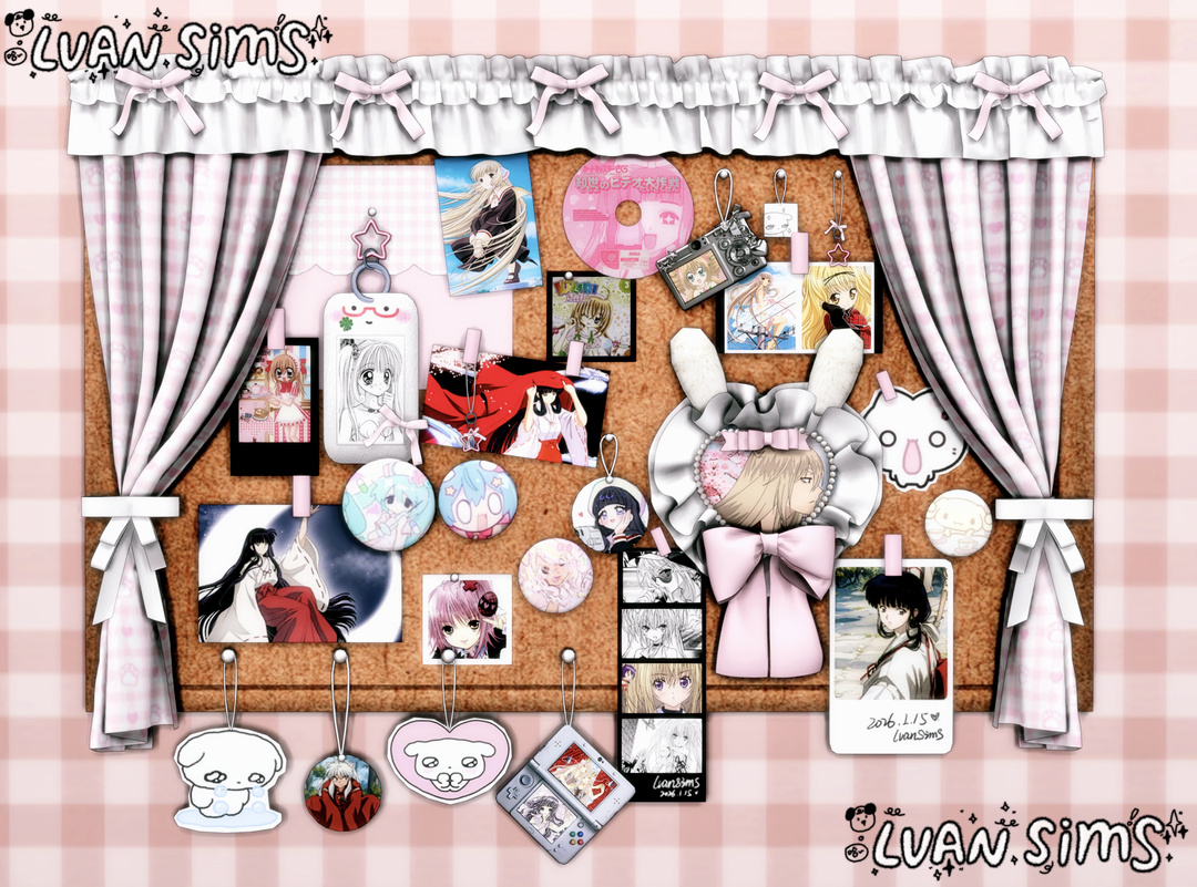 картика мода