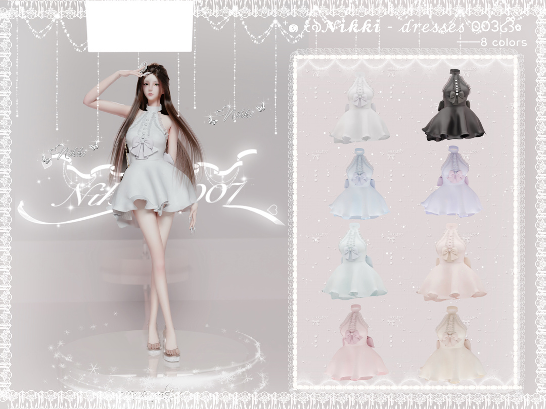 картика мода