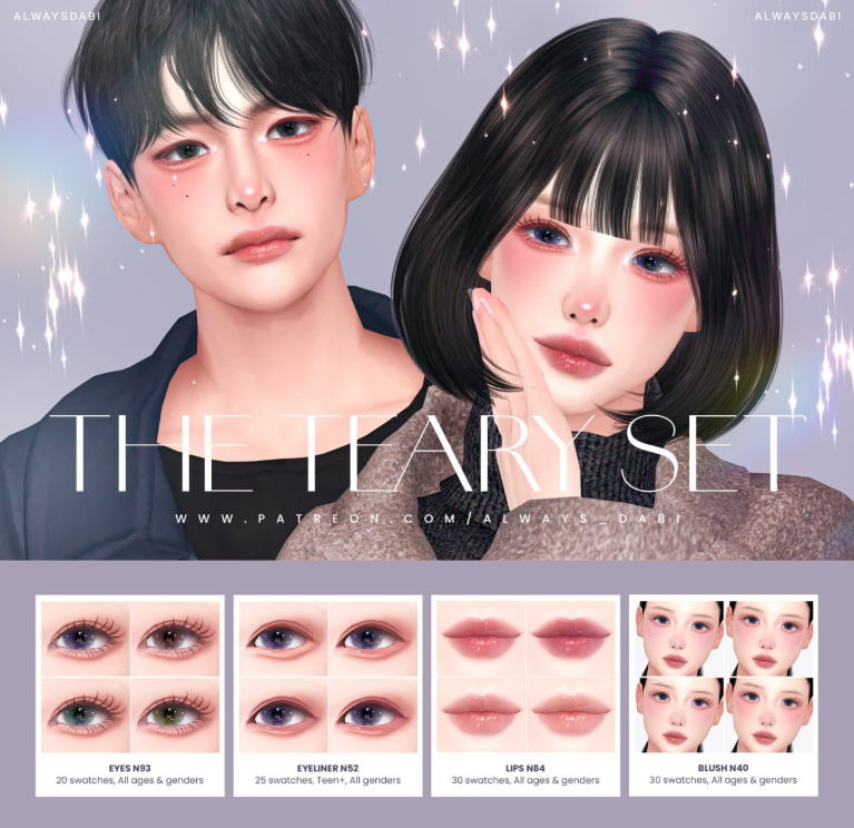 картика мода