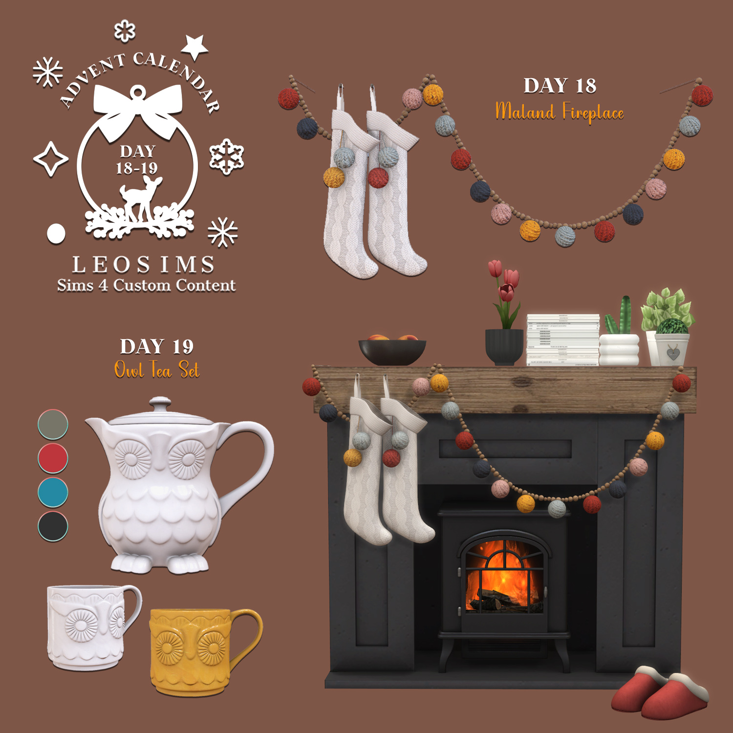 картика мода