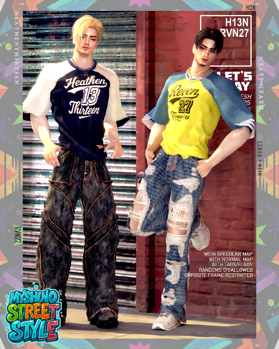 Картинка мода