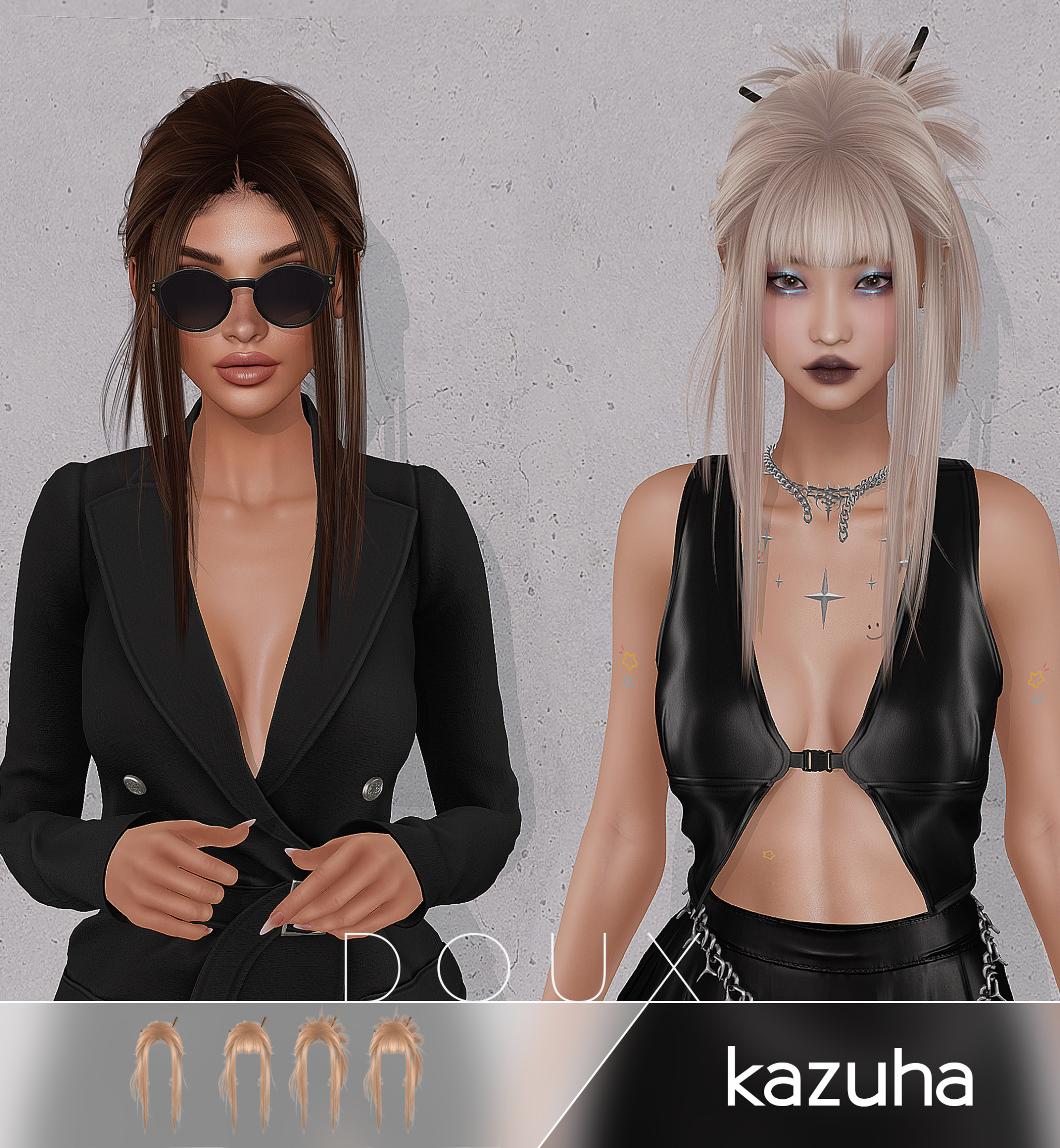 Картинка мода