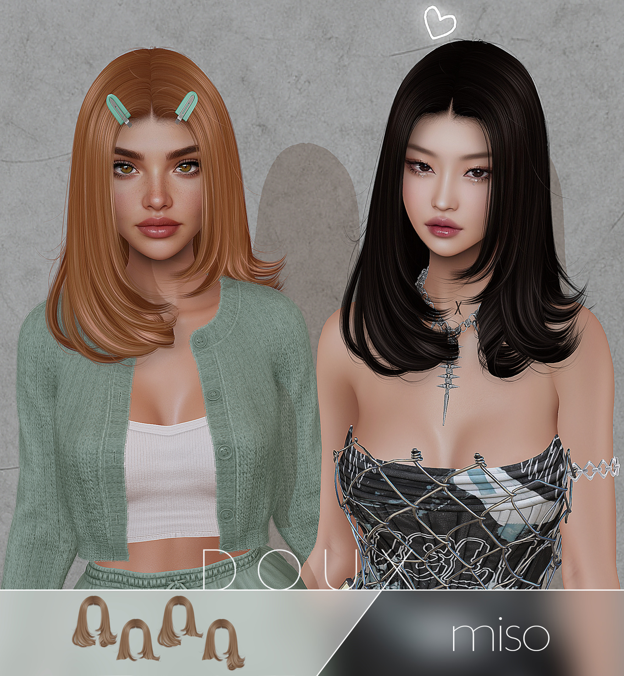 Картинка мода