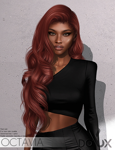 Картинка мода