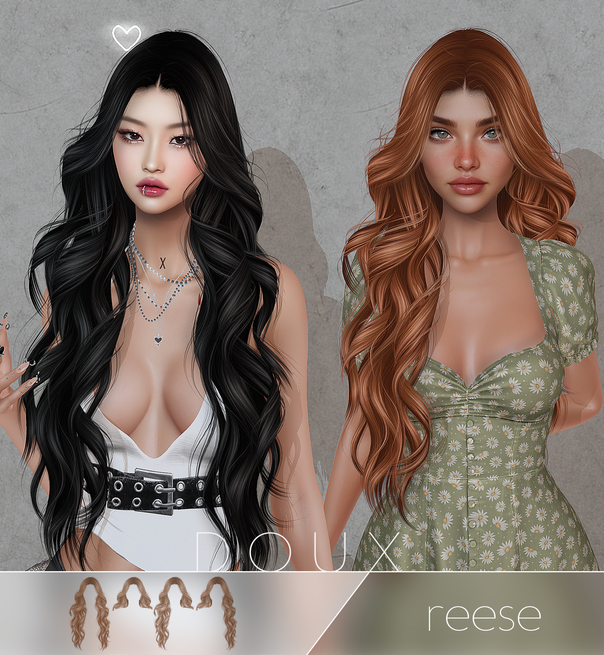 картика мода