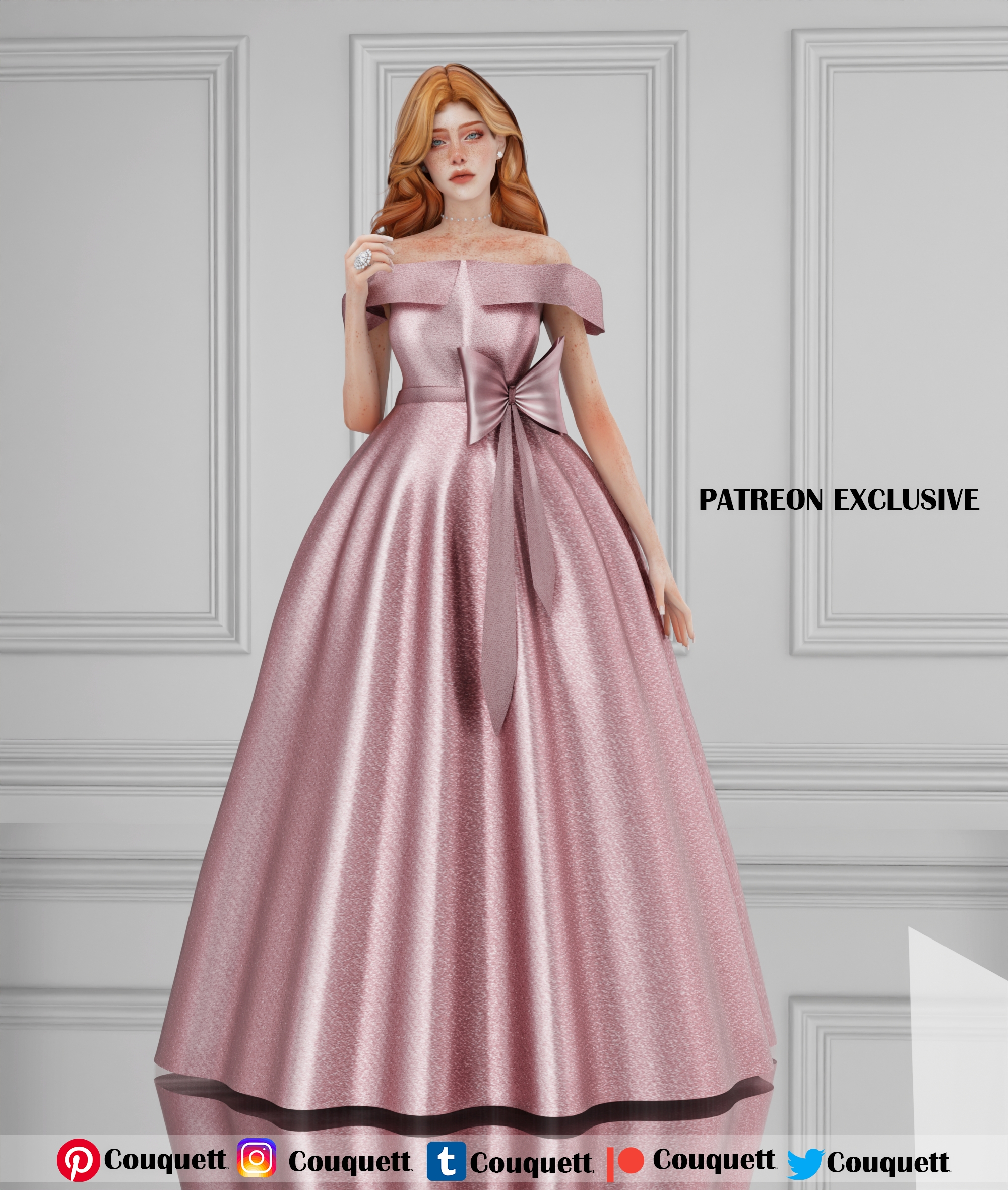 картика мода