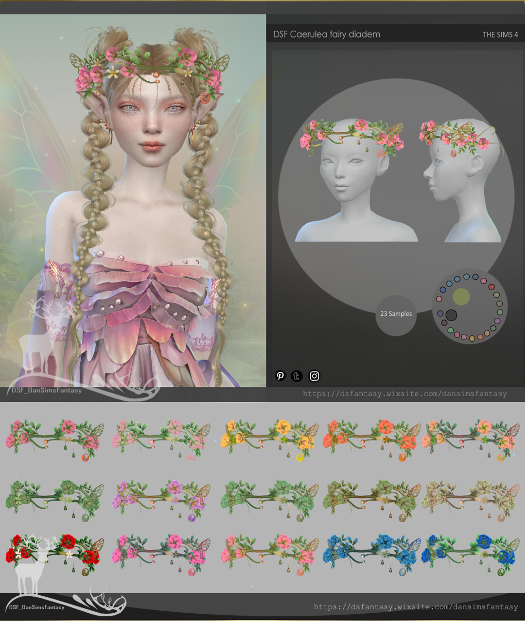 Картинка мода