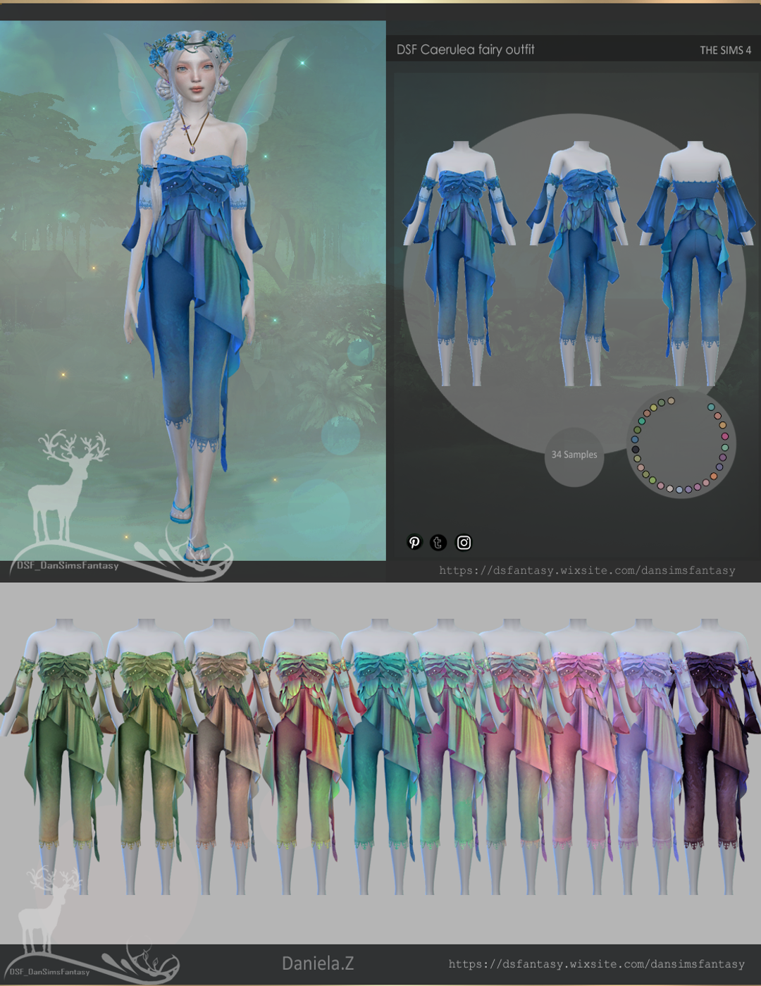 Картинка мода